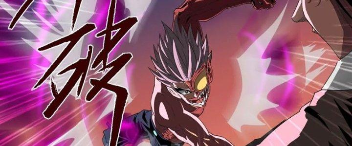 Quái Thú Hạch Tâm Chapter 8 - Trang 2