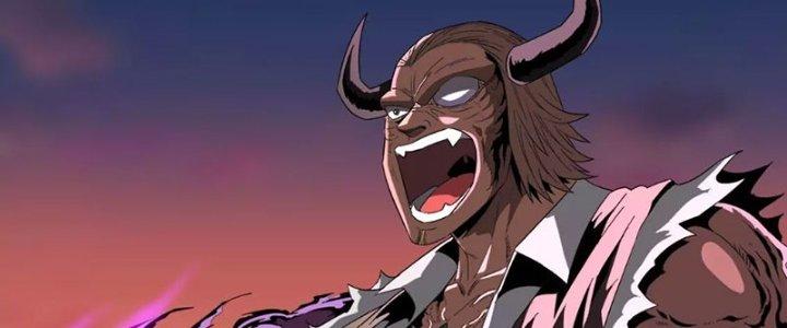 Quái Thú Hạch Tâm Chapter 8 - Trang 2