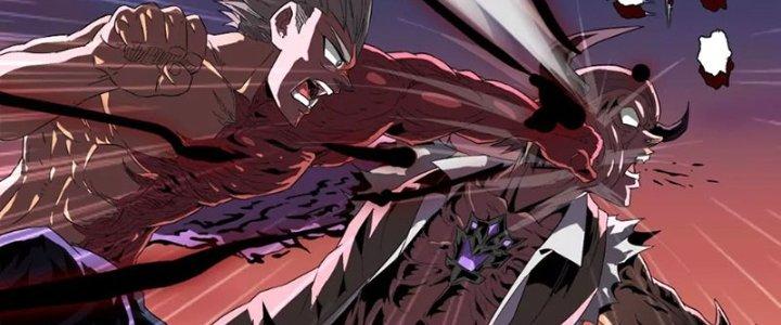 Quái Thú Hạch Tâm Chapter 8 - Trang 2