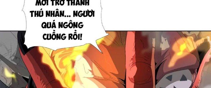 Quái Thú Hạch Tâm Chapter 8 - Trang 2