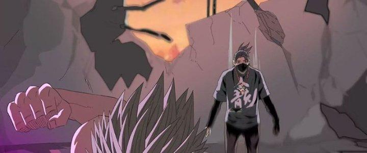 Quái Thú Hạch Tâm Chapter 8 - Trang 2