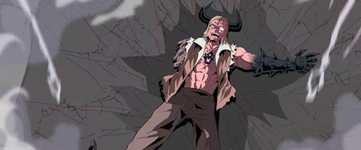 Quái Thú Hạch Tâm Chapter 8 - Trang 2