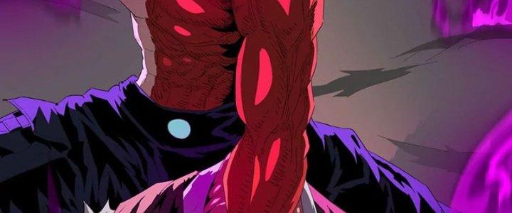 Quái Thú Hạch Tâm Chapter 8 - Trang 2