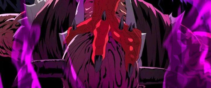 Quái Thú Hạch Tâm Chapter 8 - Trang 2