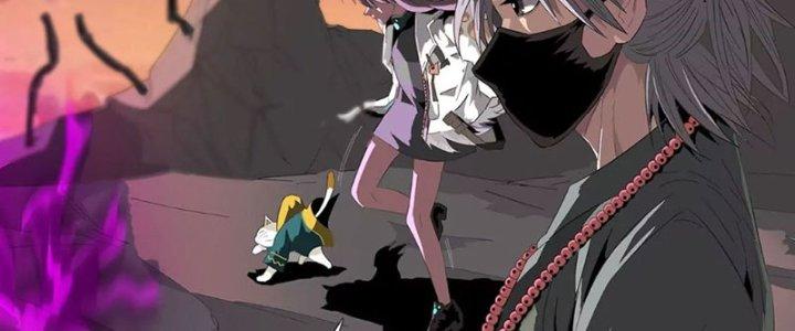 Quái Thú Hạch Tâm Chapter 8 - Trang 2