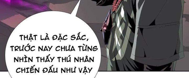 Quái Thú Hạch Tâm Chapter 8 - Trang 2