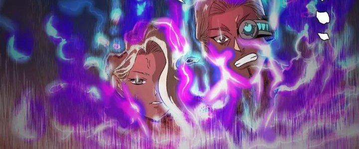 Quái Thú Hạch Tâm Chapter 8 - Trang 2