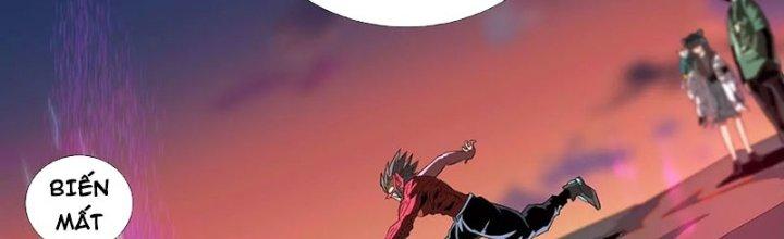 Quái Thú Hạch Tâm Chapter 8 - Trang 2