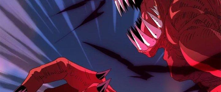 Quái Thú Hạch Tâm Chapter 8 - Trang 2