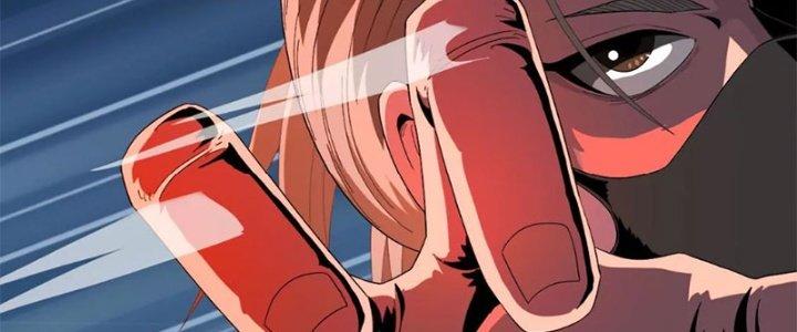 Quái Thú Hạch Tâm Chapter 8 - Trang 2