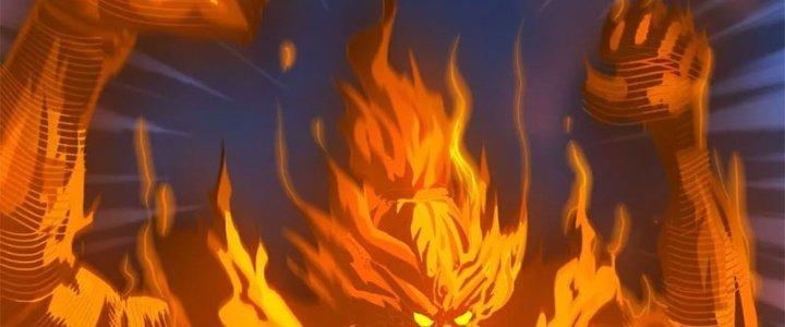 Quái Thú Hạch Tâm Chapter 8 - Trang 2