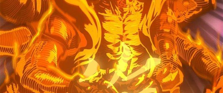 Quái Thú Hạch Tâm Chapter 8 - Trang 2