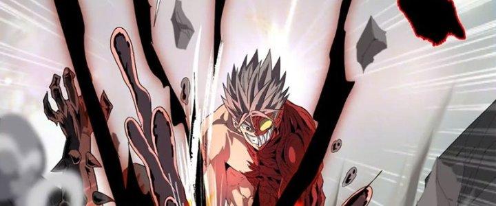 Quái Thú Hạch Tâm Chapter 8 - Trang 2