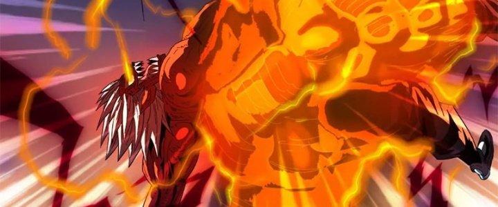 Quái Thú Hạch Tâm Chapter 8 - Trang 2