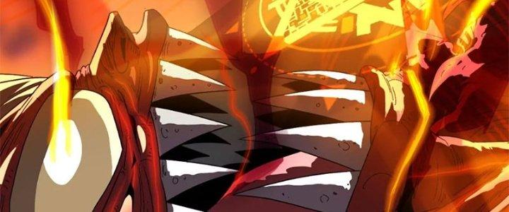 Quái Thú Hạch Tâm Chapter 8 - Trang 2