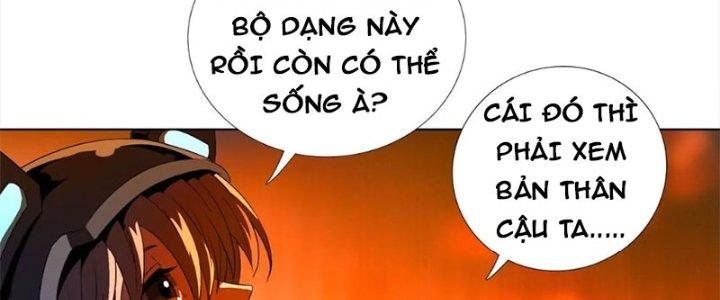 Quái Thú Hạch Tâm Chapter 8 - Trang 2