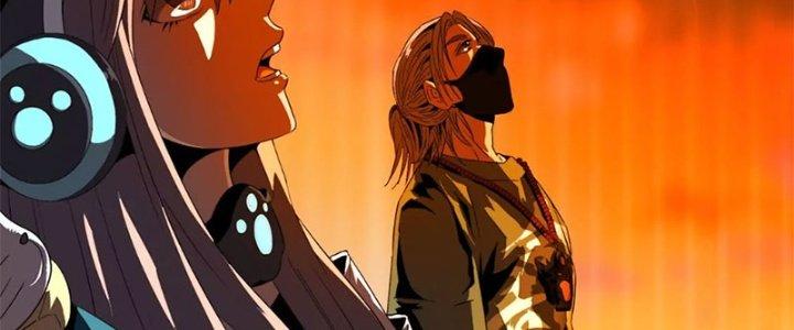Quái Thú Hạch Tâm Chapter 8 - Trang 2