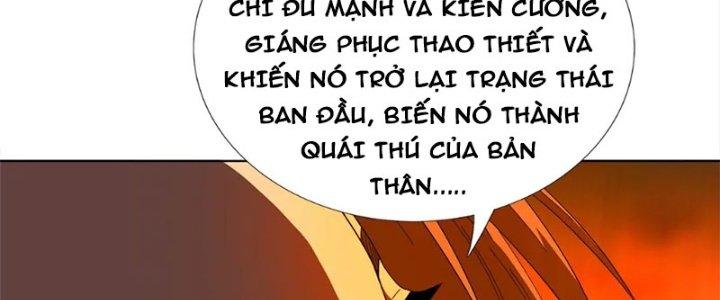 Quái Thú Hạch Tâm Chapter 8 - Trang 2