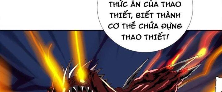 Quái Thú Hạch Tâm Chapter 8 - Trang 2