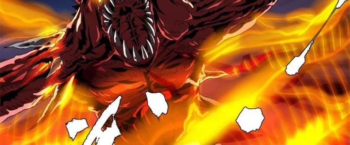 Quái Thú Hạch Tâm Chapter 8 - Trang 2