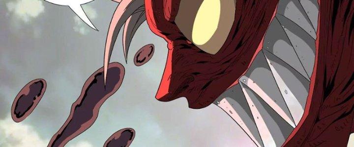 Quái Thú Hạch Tâm Chapter 8 - Trang 2