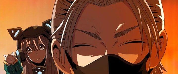 Quái Thú Hạch Tâm Chapter 8 - Trang 2