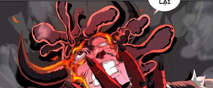 Quái Thú Hạch Tâm Chapter 8 - Trang 2