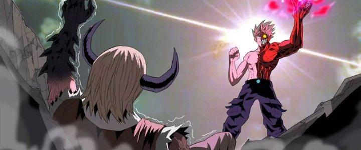 Quái Thú Hạch Tâm Chapter 8 - Trang 2