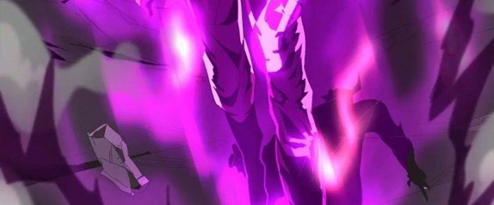 Quái Thú Hạch Tâm Chapter 8 - Trang 2