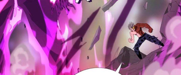 Quái Thú Hạch Tâm Chapter 8 - Trang 2