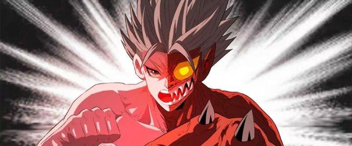 Quái Thú Hạch Tâm Chapter 8 - Trang 2