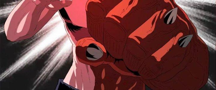 Quái Thú Hạch Tâm Chapter 8 - Trang 2