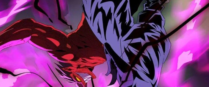 Quái Thú Hạch Tâm Chapter 8 - Trang 2