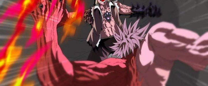 Quái Thú Hạch Tâm Chapter 8 - Trang 2