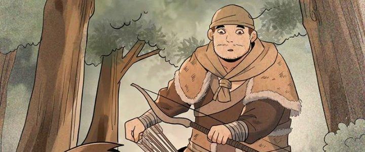 Thiên Tôn Trở Về Chapter 10 - Trang 2
