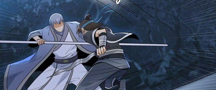 Thiên Tôn Trở Về Chapter 10 - Trang 2