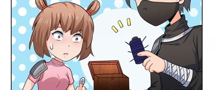 Thiên Tôn Trở Về Chapter 10 - Trang 2