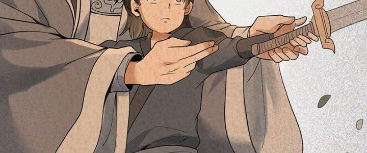 Thiên Tôn Trở Về Chapter 10 - Trang 2