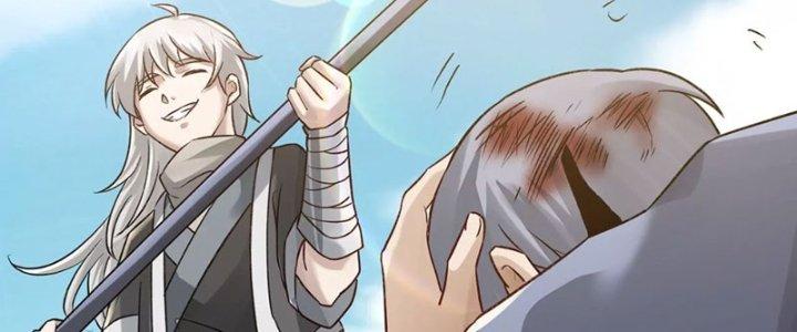 Thiên Tôn Trở Về Chapter 11 - Trang 2