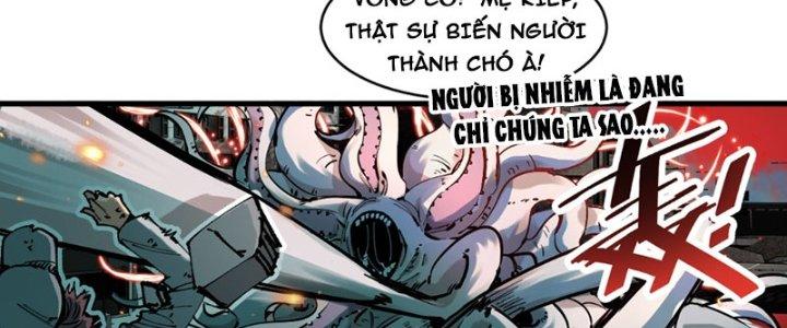 Trùng Sinh Thành Chó, Ta Thành Yêu Tôn Một Phương Chapter 1 - Trang 2