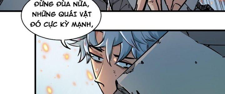 Trùng Sinh Thành Chó, Ta Thành Yêu Tôn Một Phương Chapter 1 - Trang 2