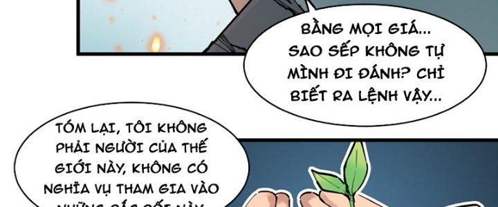Trùng Sinh Thành Chó, Ta Thành Yêu Tôn Một Phương Chapter 1 - Trang 2