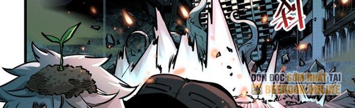 Trùng Sinh Thành Chó, Ta Thành Yêu Tôn Một Phương Chapter 1 - Trang 2