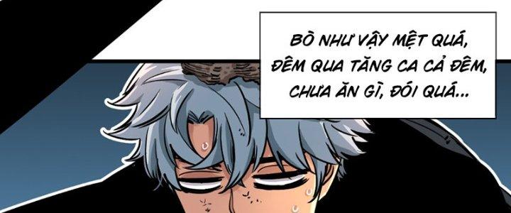 Trùng Sinh Thành Chó, Ta Thành Yêu Tôn Một Phương Chapter 1 - Trang 2