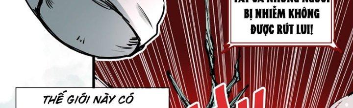 Trùng Sinh Thành Chó, Ta Thành Yêu Tôn Một Phương Chapter 1 - Trang 2