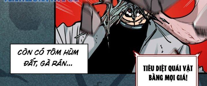 Trùng Sinh Thành Chó, Ta Thành Yêu Tôn Một Phương Chapter 1 - Trang 2