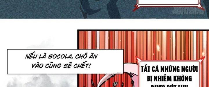 Trùng Sinh Thành Chó, Ta Thành Yêu Tôn Một Phương Chapter 1 - Trang 2