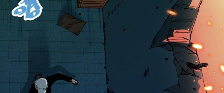 Trùng Sinh Thành Chó, Ta Thành Yêu Tôn Một Phương Chapter 1 - Trang 2