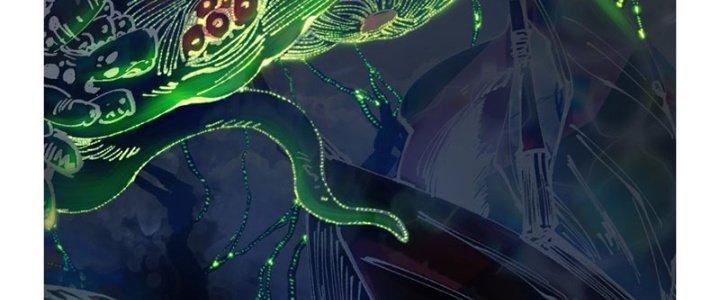 Trùng Sinh Thành Chó, Ta Thành Yêu Tôn Một Phương Chapter 1 - Trang 2