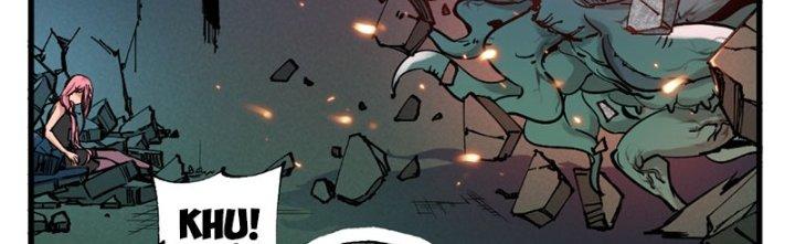 Trùng Sinh Thành Chó, Ta Thành Yêu Tôn Một Phương Chapter 1 - Trang 2